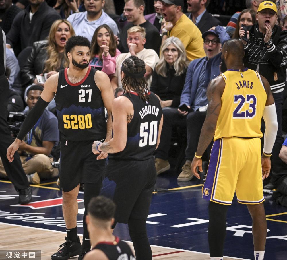 关键场次中 关键场次中